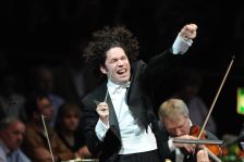 Gustavo Dudamel Gustavo Dudamel